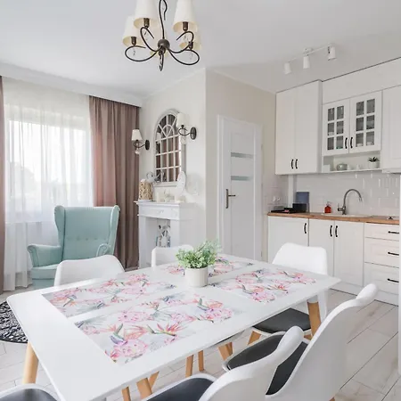 Apartamenty Biala Perla, Sauna, Rowery Jastrzebia Gora Exterior photo