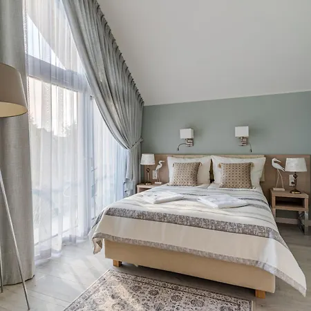 Apartamenty Biala Perla, Sauna, Rowery Jastrzebia Gora Exterior photo