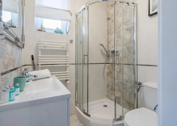 Apartamenty Biała Perła