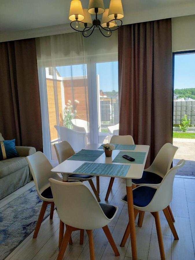 Apartamento Biala Perla, Sauna, Rowery Jastrzębia Góra