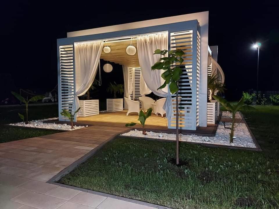 Apartamento Biala Perla, Sauna, Rowery *