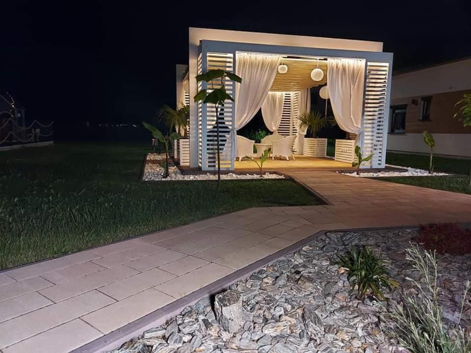 Apartamento Biala Perla, Sauna, Rowery