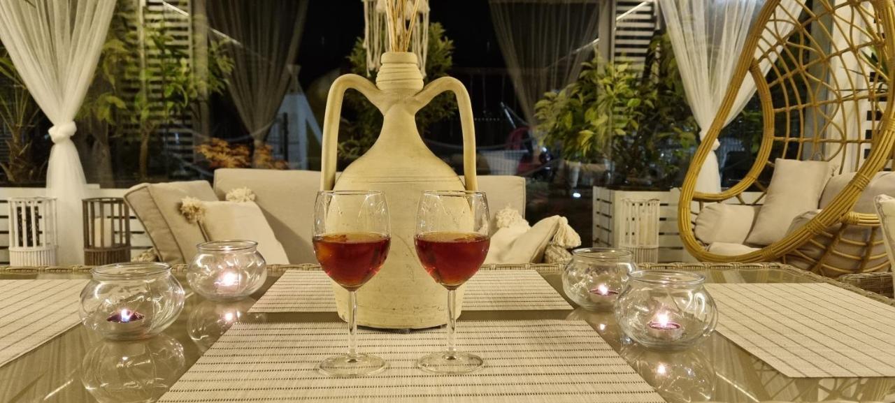 Biala Perla, Sauna, Rowery Apartamento
