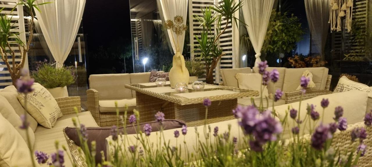 Biala Perla, Sauna, Rowery Apartamento *