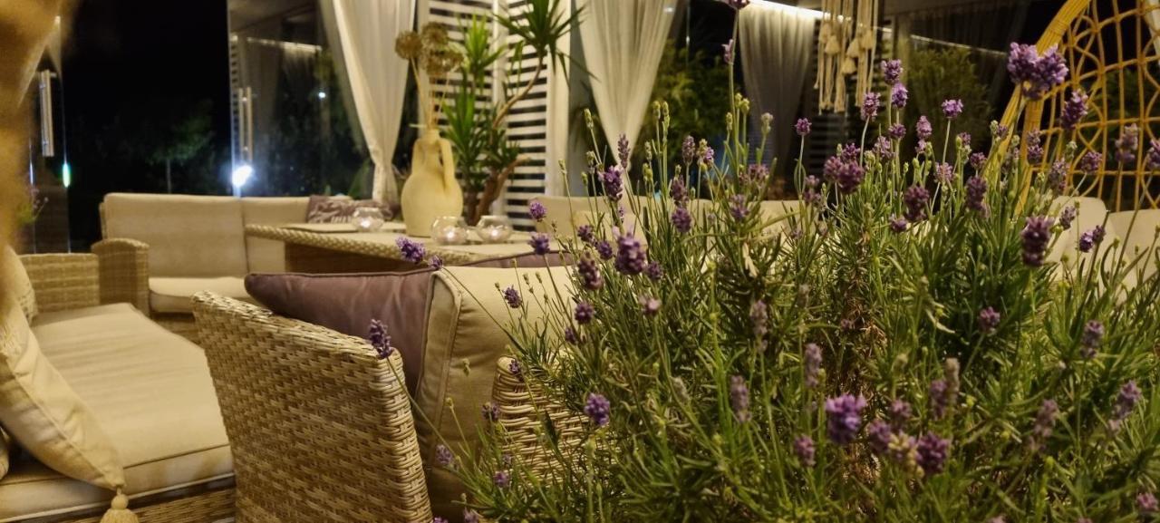 Apartamento Biala Perla, Sauna, Rowery