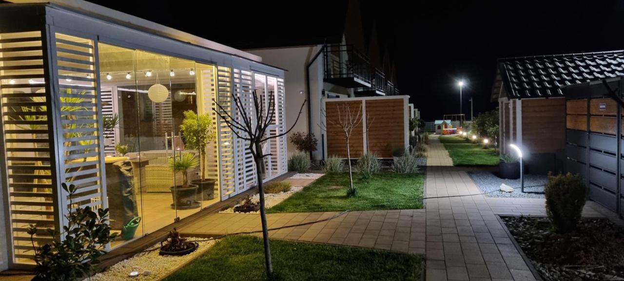 Apartment Biala Perla, Sauna, Rowery