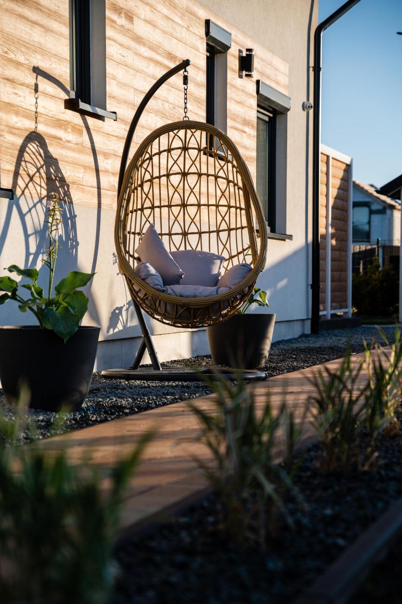 Apartamento Biala Perla, Sauna, Rowery Jastrzębia Góra