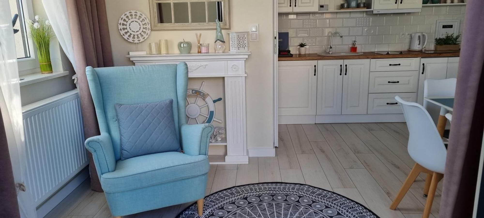 Biala Perla, Sauna, Rowery Apartamento Jastrzębia Góra