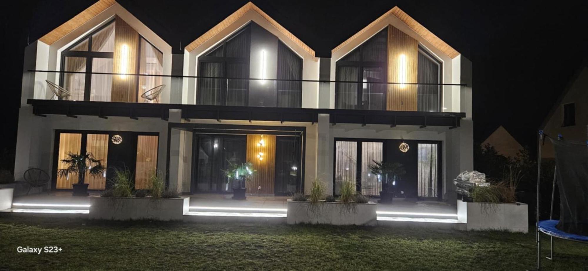 Apartamento Biala Perla, Sauna, Rowery *