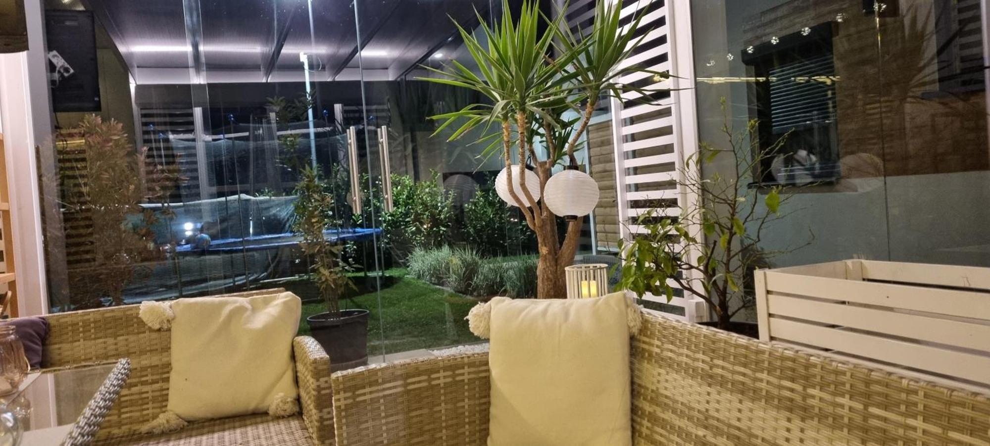 Apartamento Biala Perla, Sauna, Rowery Jastrzębia Góra