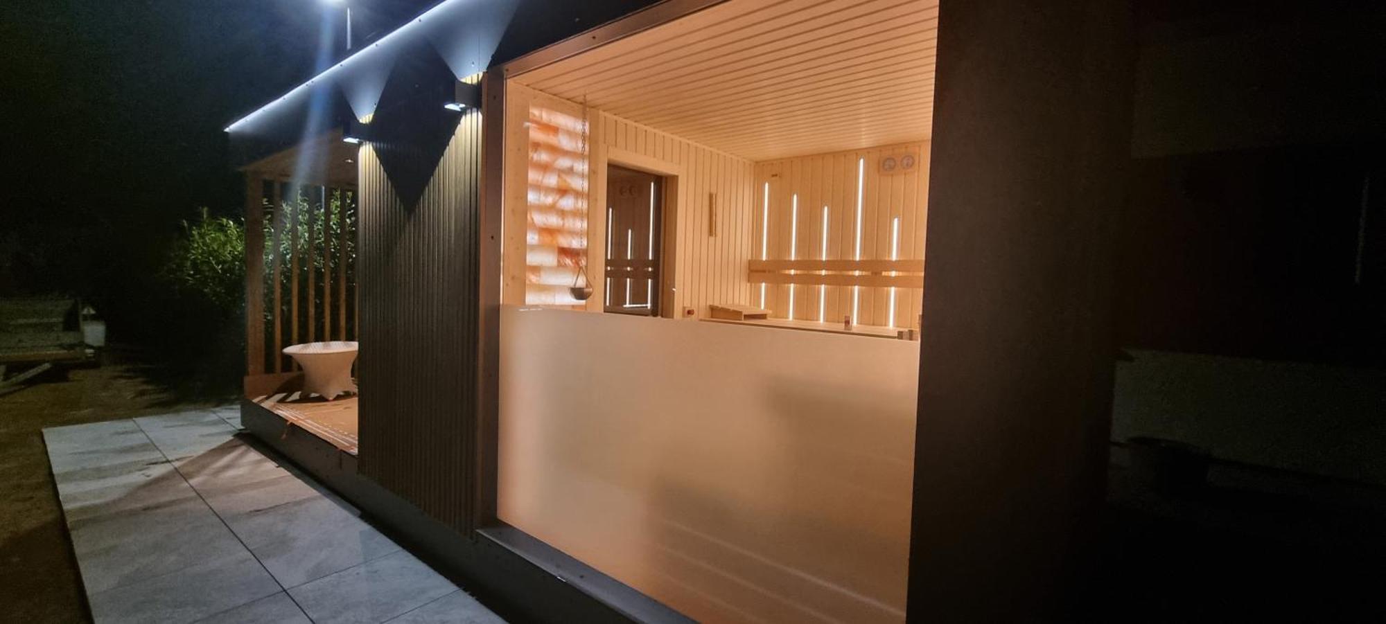 Biala Perla, Sauna, Rowery * Jastrzębia Góra