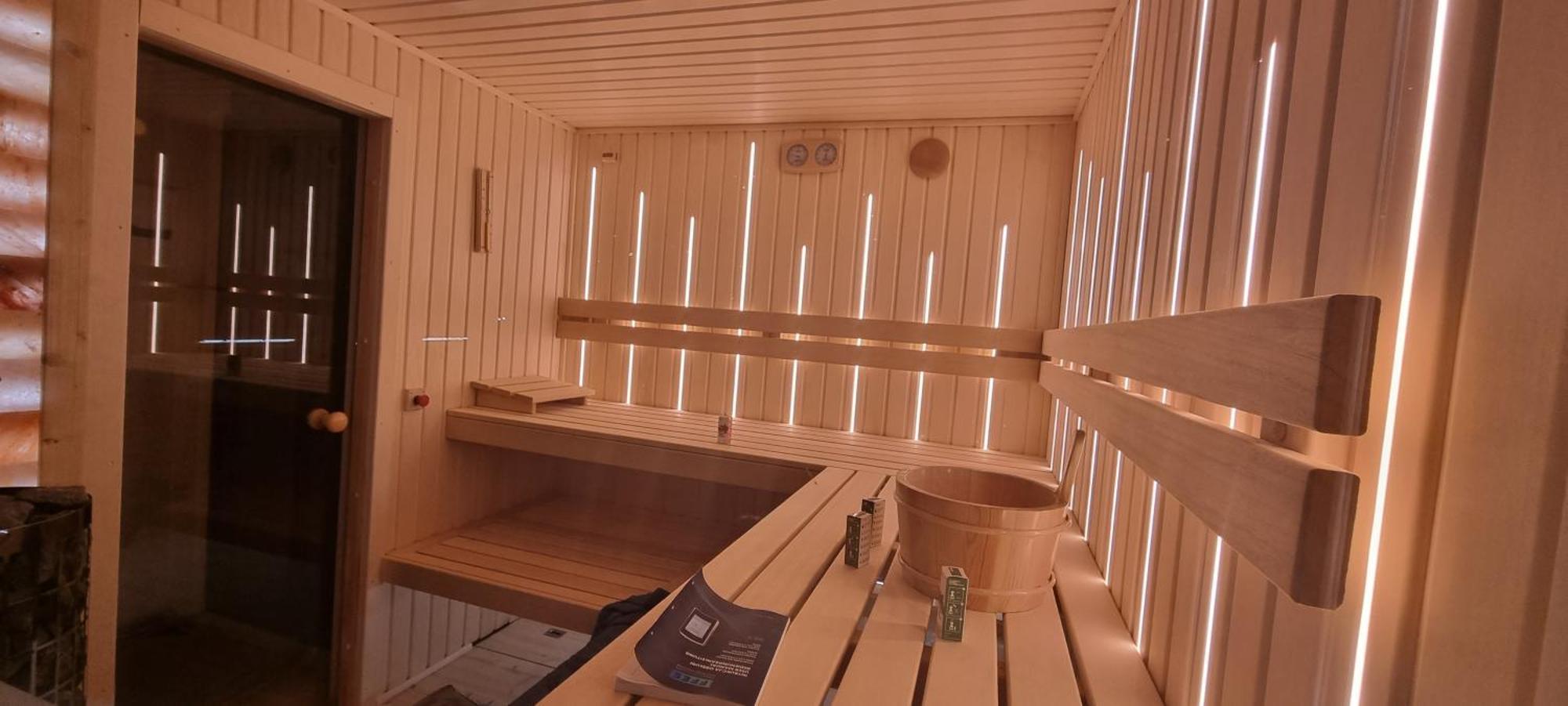 Biala Perla, Sauna, Rowery Apartment