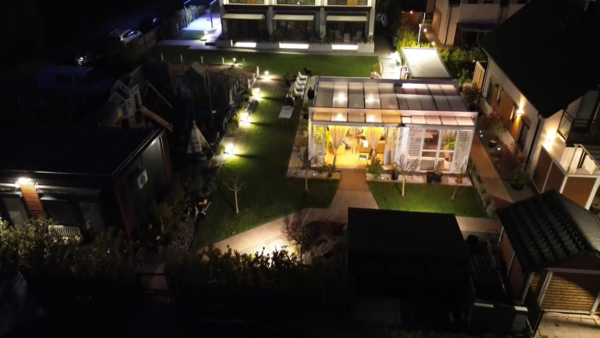 Biała Perła Apartament *