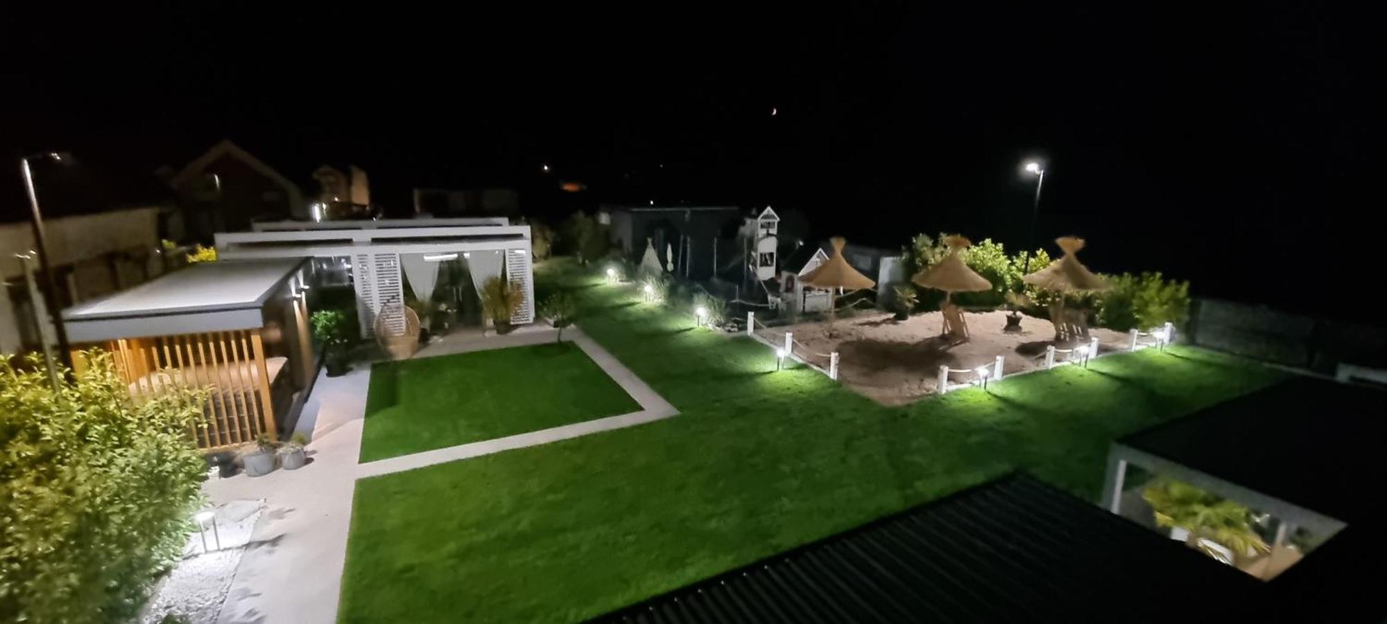 Biała Perła Apartament Jastrzębia Góra