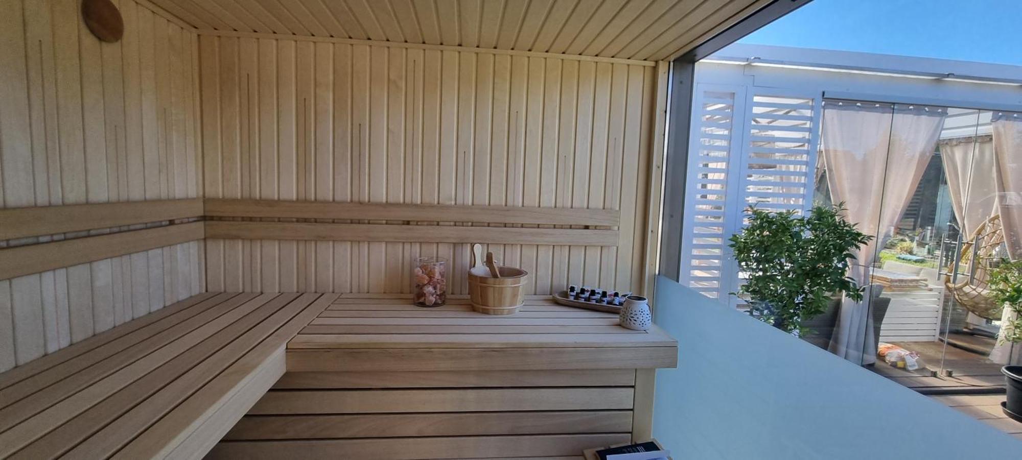 Apartment Biala Perla, Sauna, Rowery *