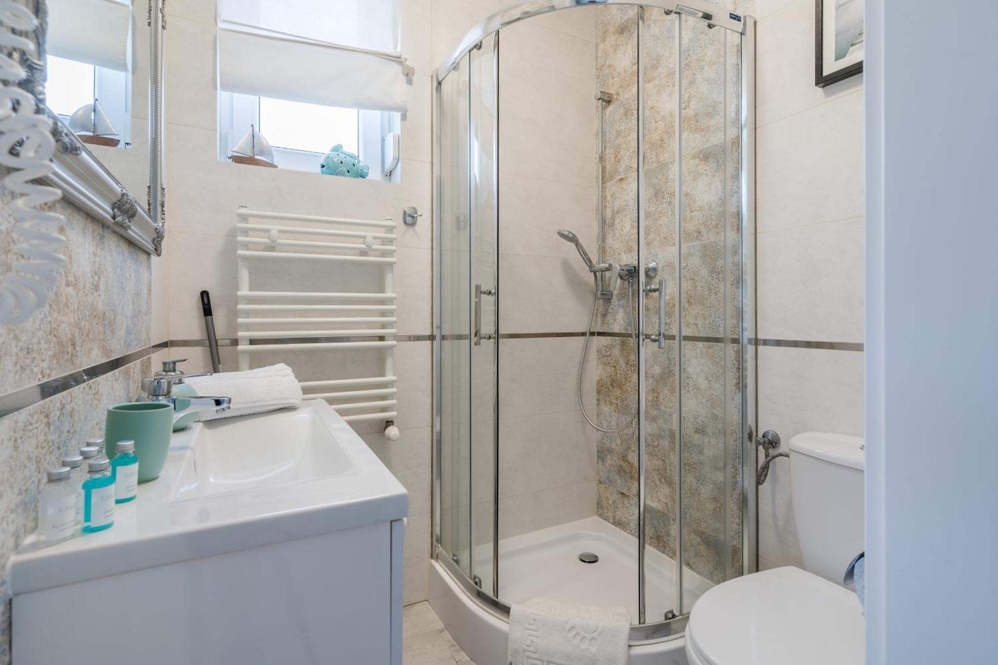 Biała Perła Apartament *