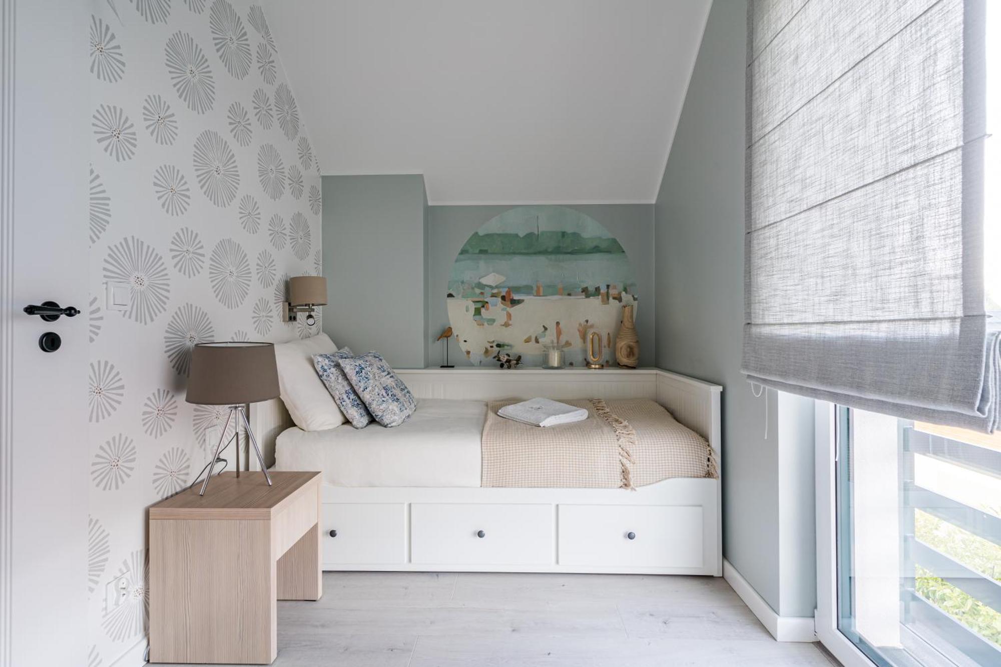 Biała Perła Apartament Jastrzębia Góra