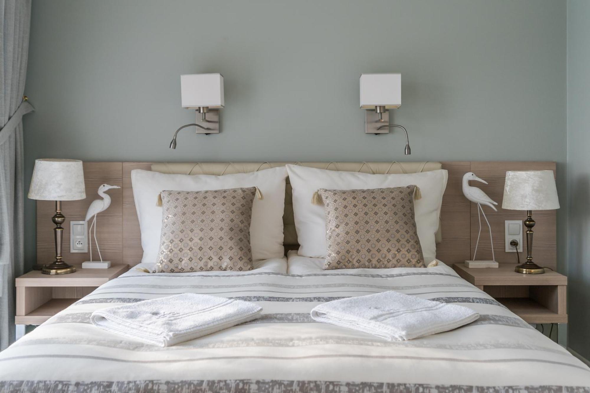 Biała Perła Apartament *