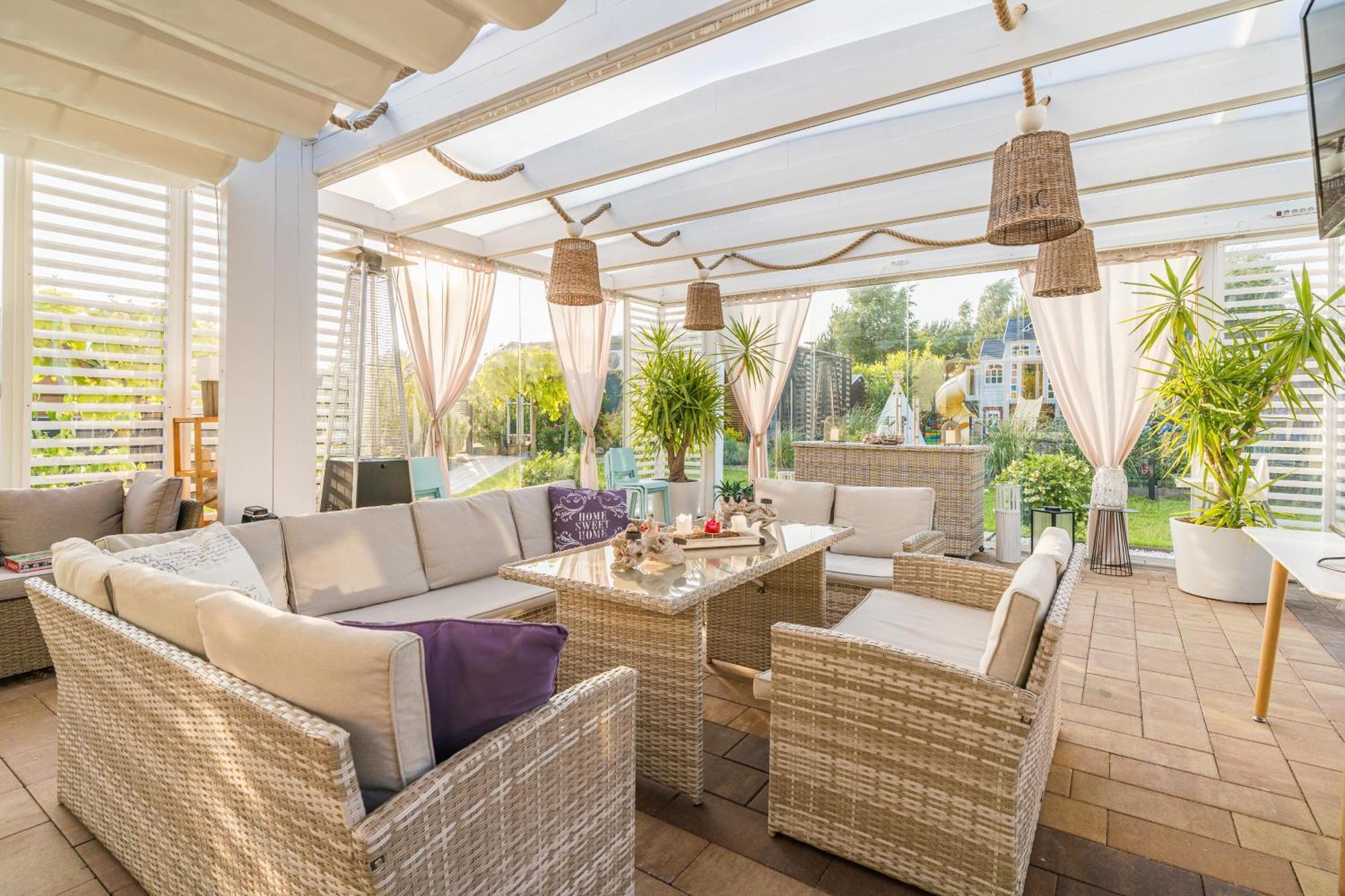Apartament Biała Perła *