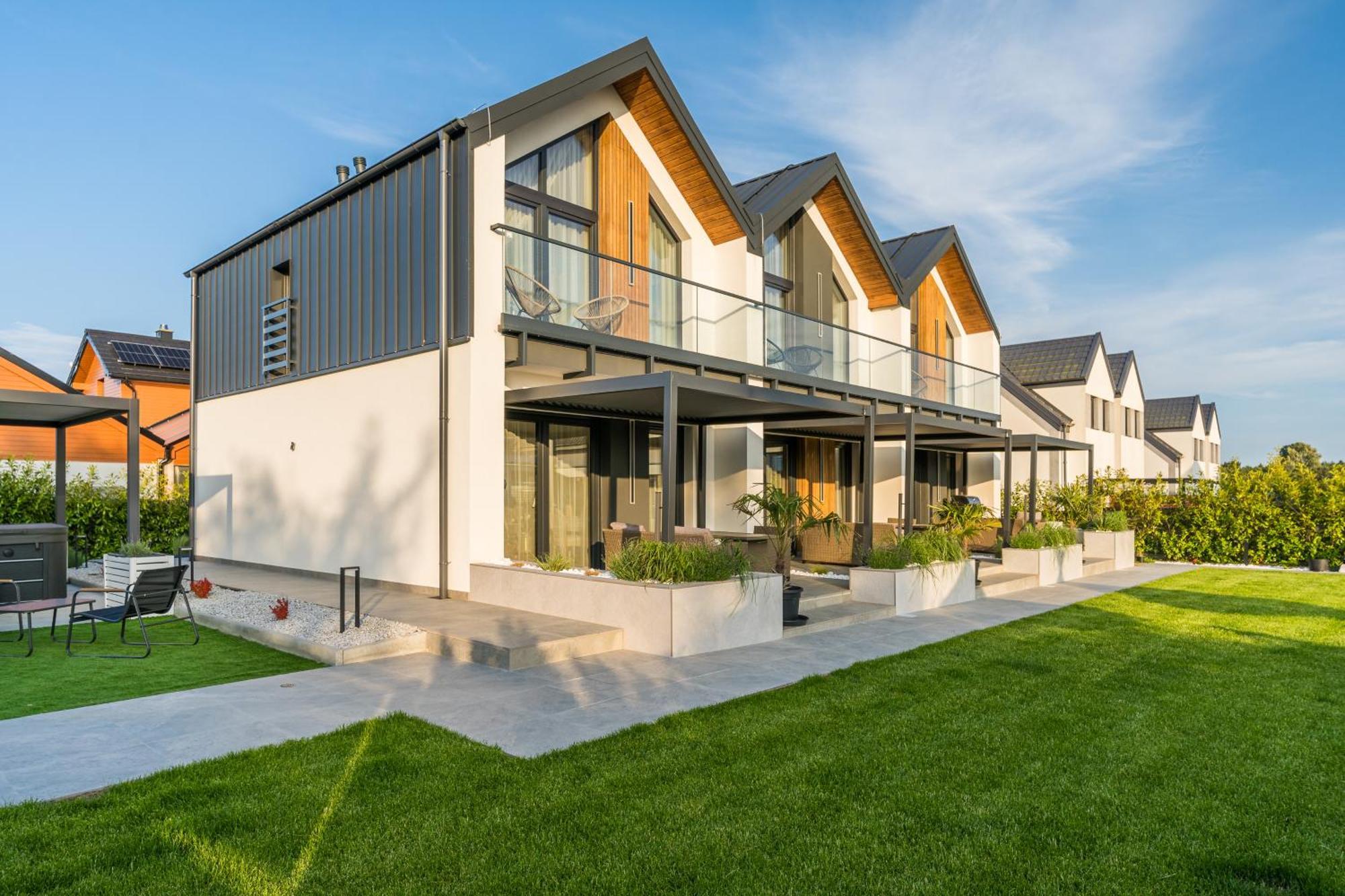 Biała Perła Apartament Jastrzębia Góra