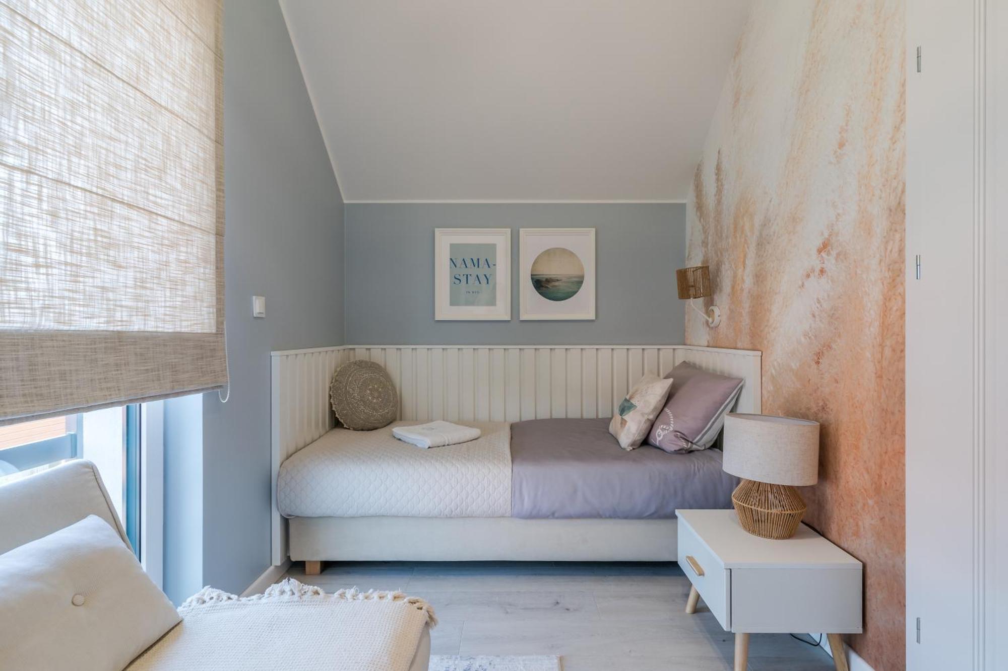 Apartament Biała Perła Jastrzębia Góra
