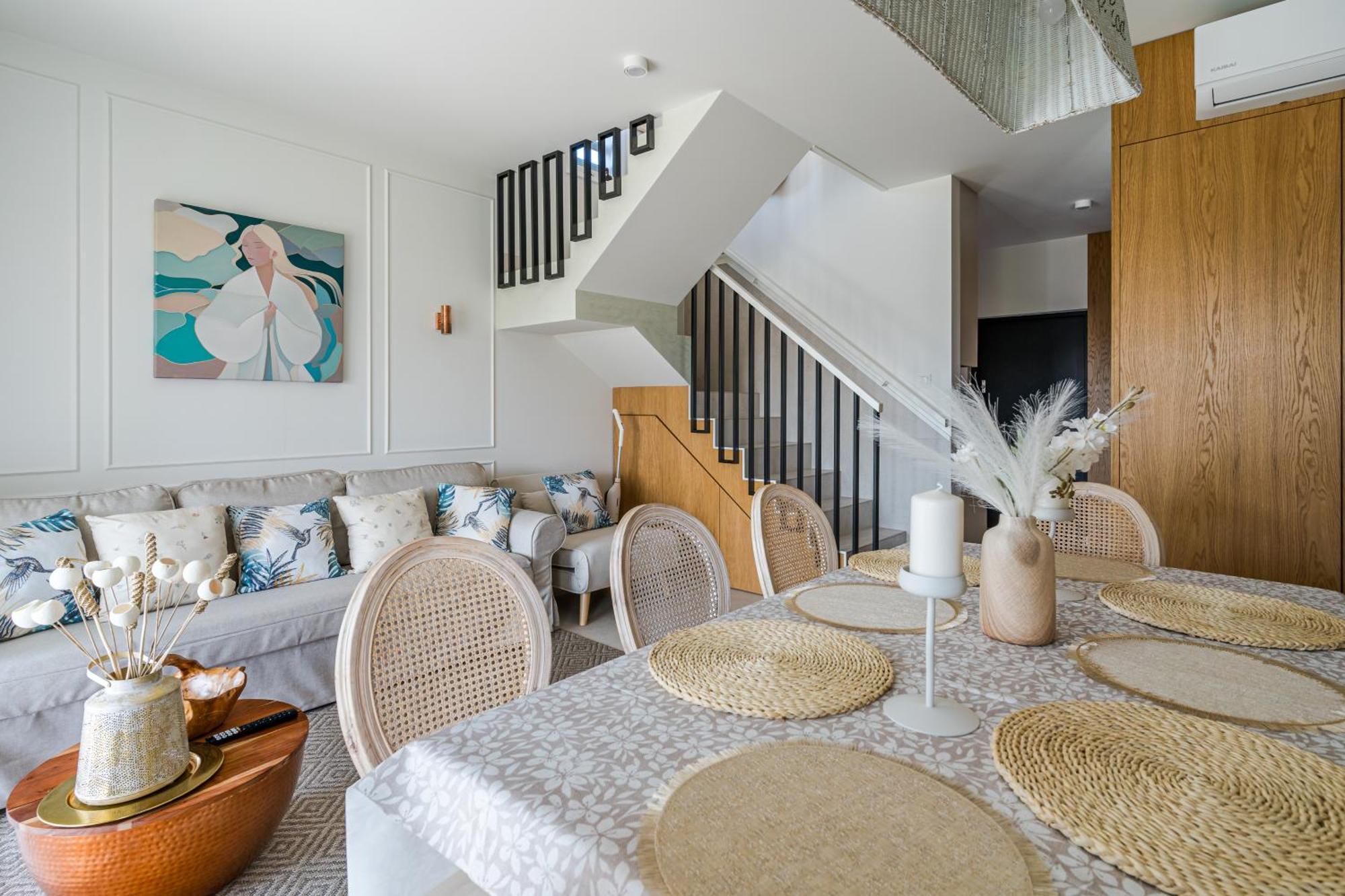 Biała Perła Apartament