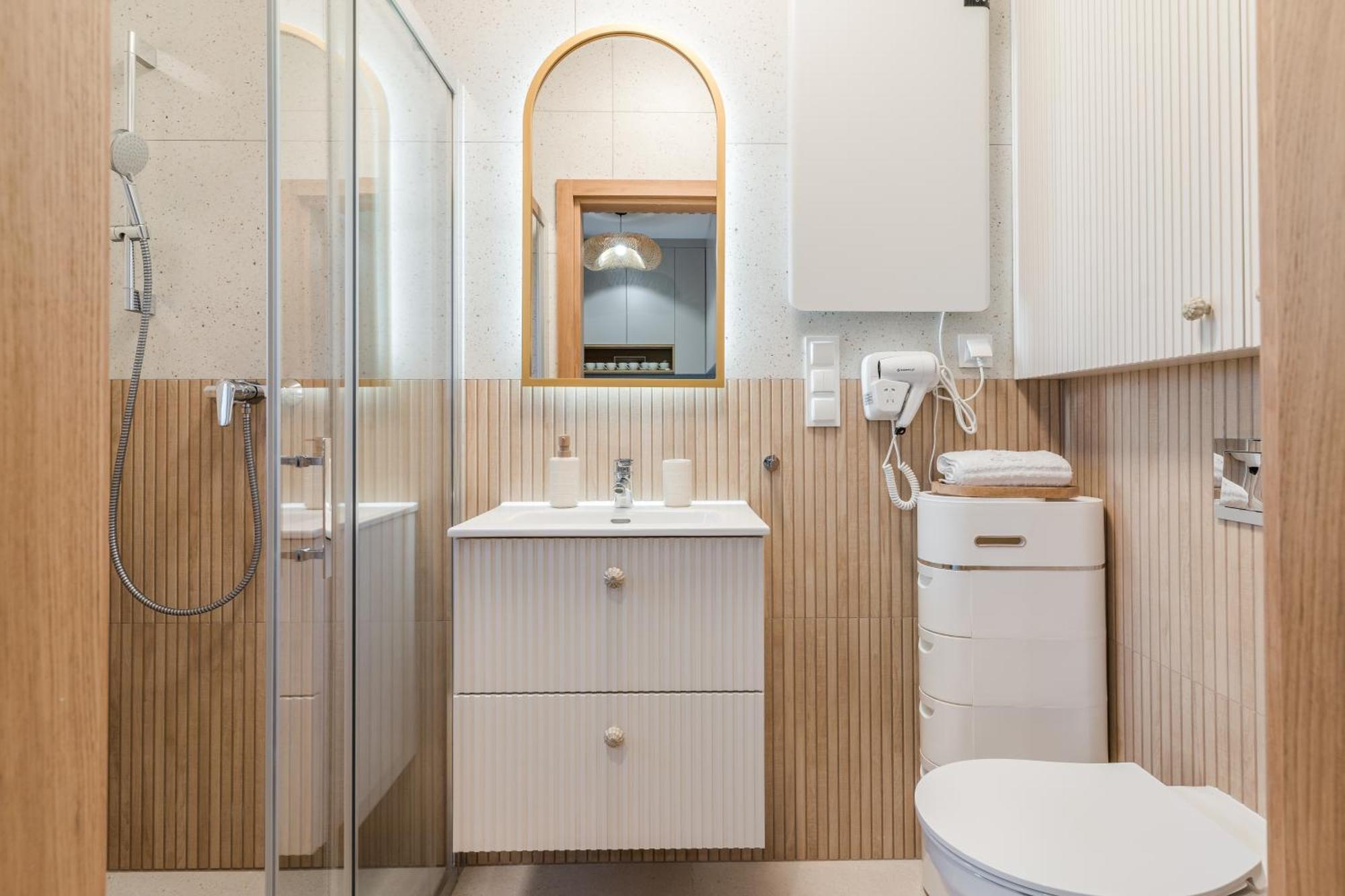 Biała Perła Apartament