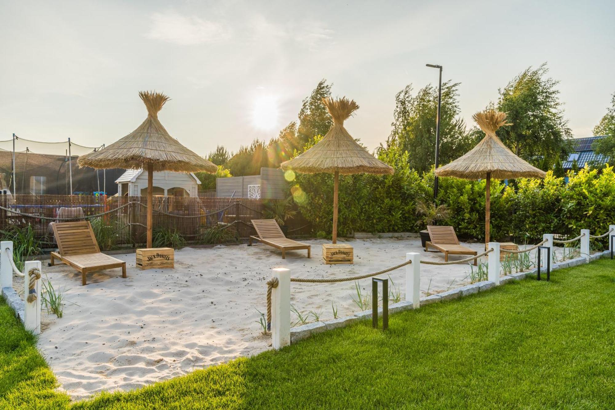 Biała Perła Apartament *