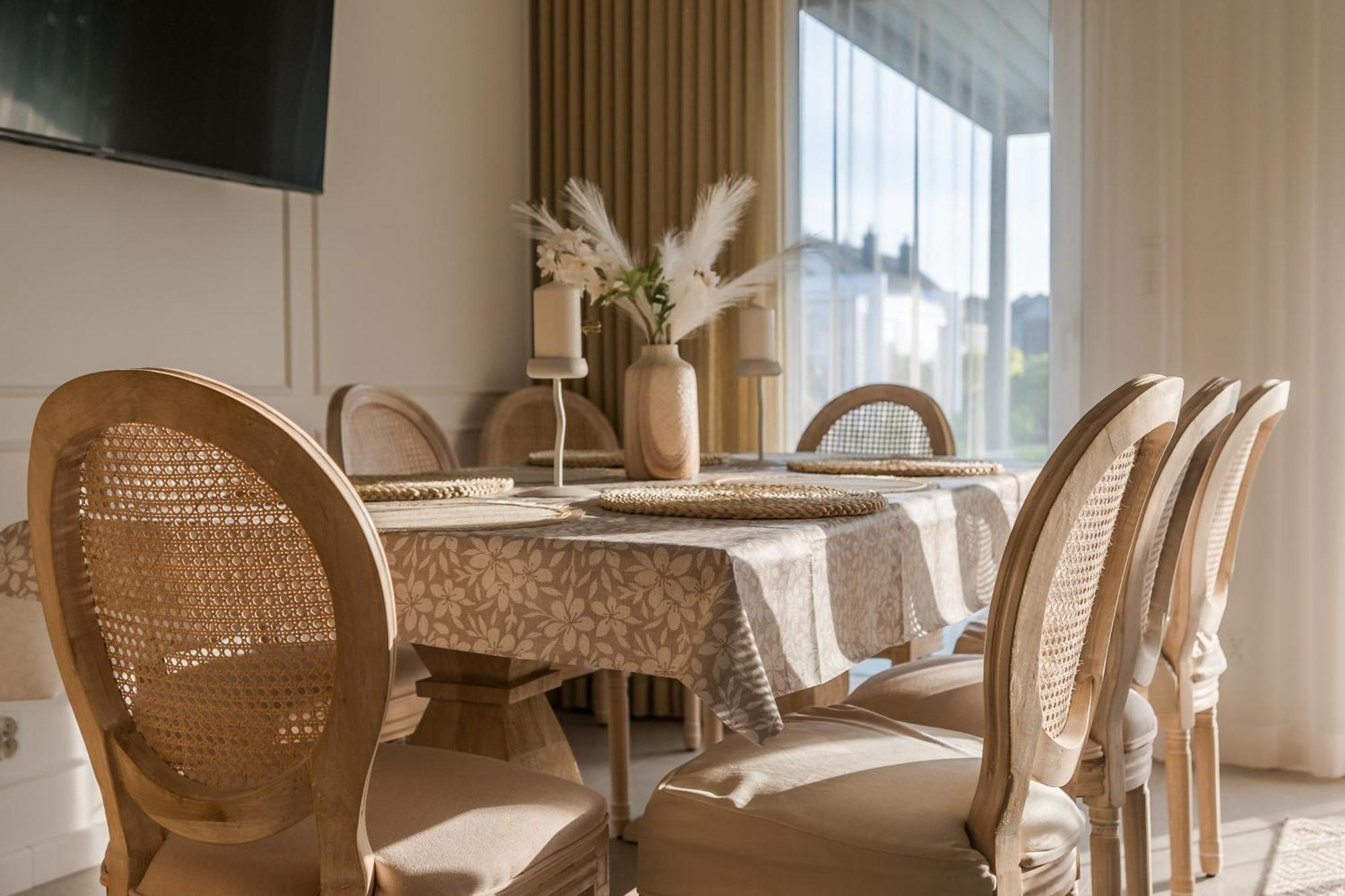 Biała Perła Apartament *