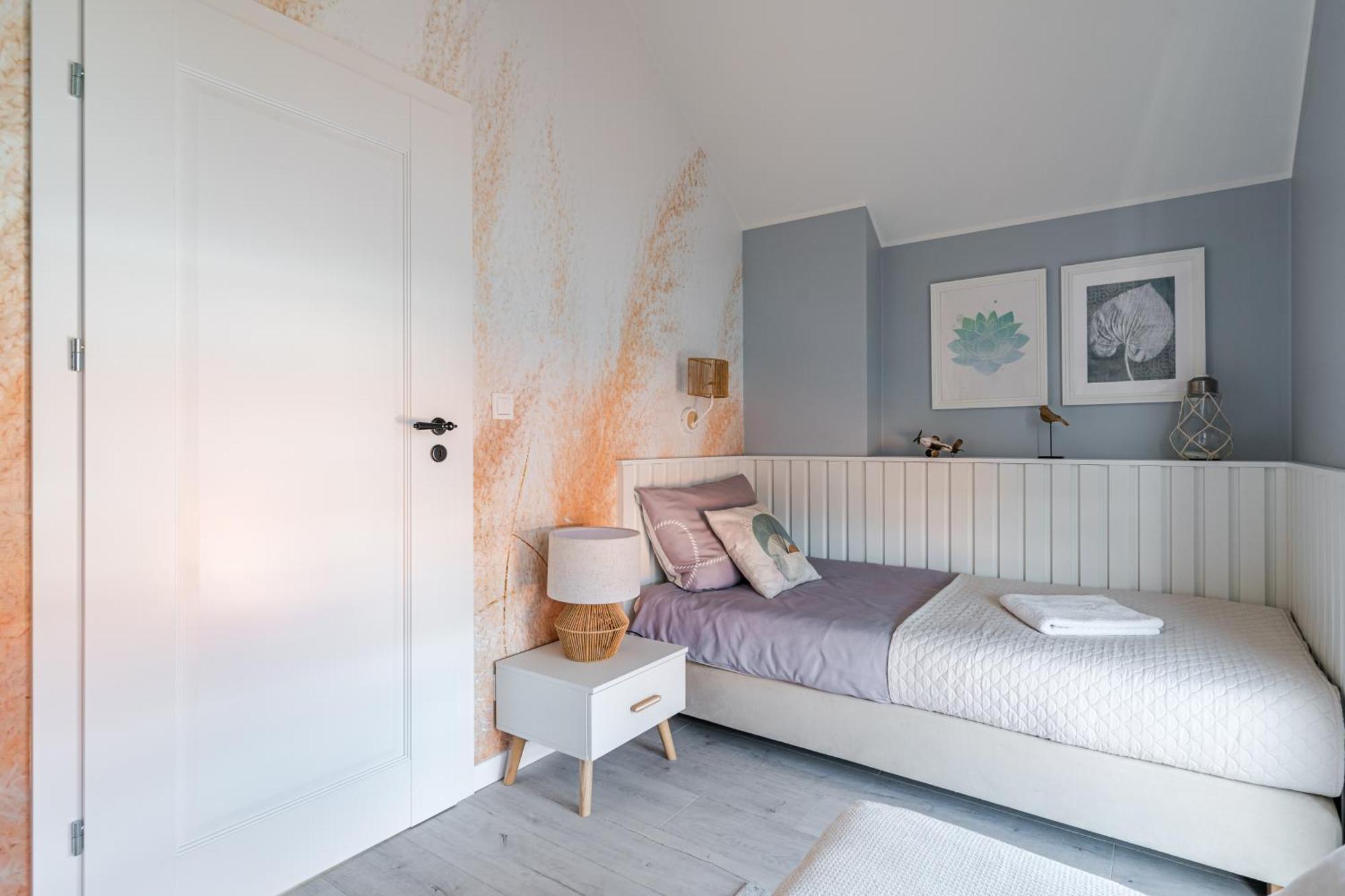 Apartament Biała Perła