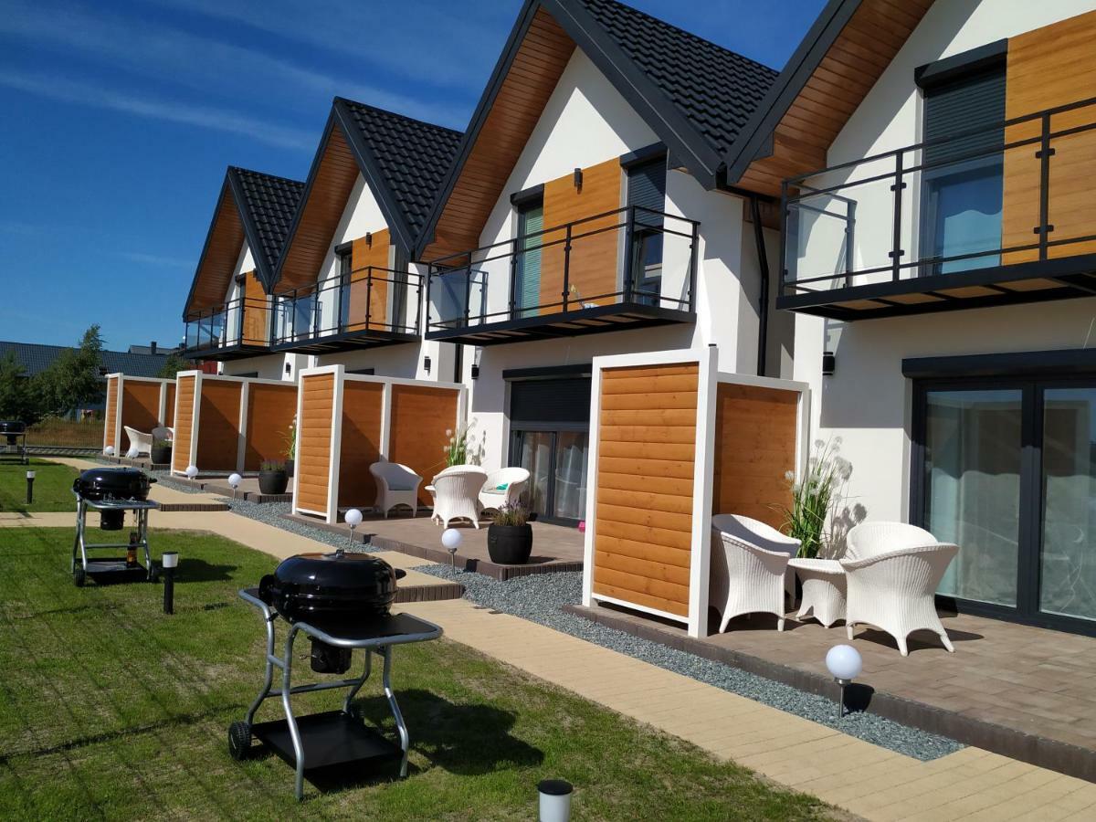 Biala Perla, Sauna, Rowery Apartamento