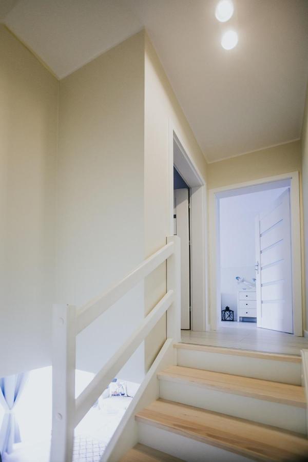 Apartment Biala Perla, Sauna, Rowery *